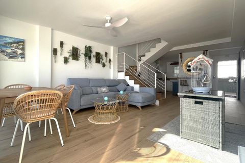 Duplex i El Calon, Almeria - foto 3