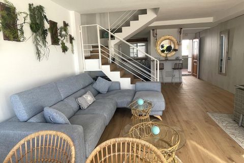 Duplex i El Calon, Almeria - foto 4