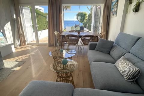 Duplex i El Calon, Almeria - foto 5