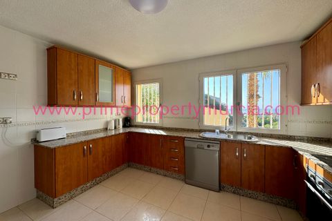 Villa a Isla Plana, Murcia, Isla Plana - € 495.000 | Ref: 2129 - foto 10