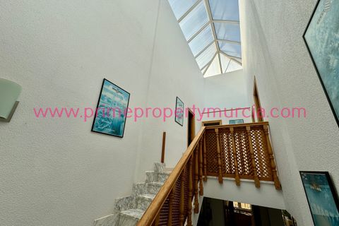 Villa a Isla Plana, Murcia, Isla Plana - € 495.000 | Ref: 2129 - foto 14