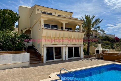 Villa a Isla Plana, Murcia, Isla Plana - € 495.000 | Ref: 2129 - foto 44