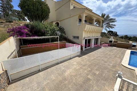 Villa a Isla Plana, Murcia, Isla Plana - € 495.000 | Ref: 2129 - foto 28
