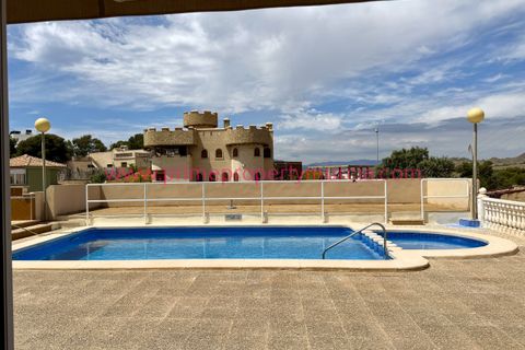 Villa a Isla Plana, Murcia, Isla Plana - € 495.000 | Ref: 2129 - foto 27