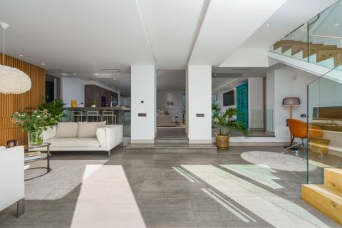 Villa a Marbella, Malaga, Marbella - € 2.190.000 | Ref: PANR-15370 - foto 4