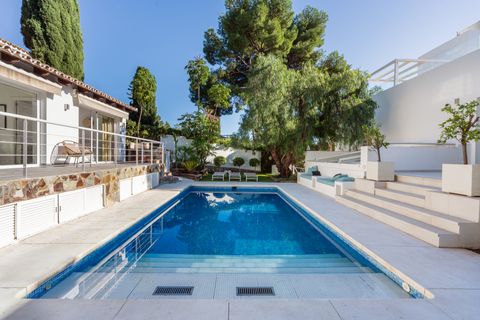 Villa a Marbella, Malaga, Marbella - € 2.190.000 | Ref: PANR-15370 - foto 5