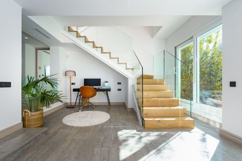 Villa a Marbella, Malaga, Marbella - € 2.190.000 | Ref: PANR-15370 - foto 7