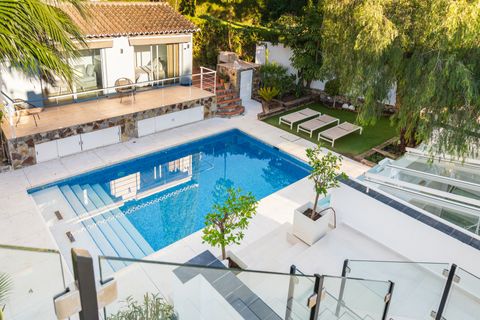 Villa a Marbella, Malaga, Marbella - € 2.190.000 | Ref: PANR-15370 - foto 15