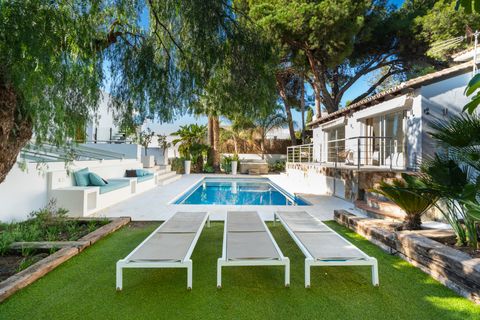 Villa a Marbella, Malaga, Marbella - € 2.190.000 | Ref: PANR-15370 - foto 16