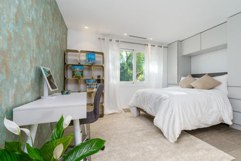 Villa a Marbella, Malaga, Marbella - € 2.190.000 | Ref: PANR-15370 - foto 27