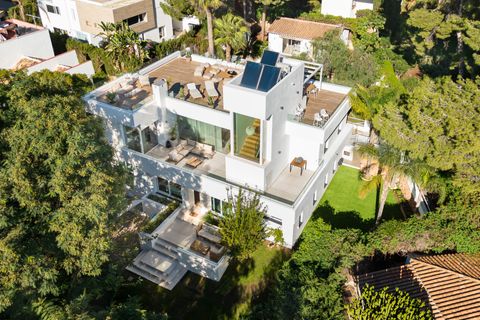 Villa a Marbella, Malaga, Marbella - € 2.190.000 | Ref: PANR-15370 - foto 31