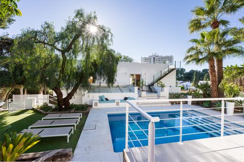 Villa a Marbella, Malaga, Marbella - € 2.190.000 | Ref: PANR-15370 - foto 41