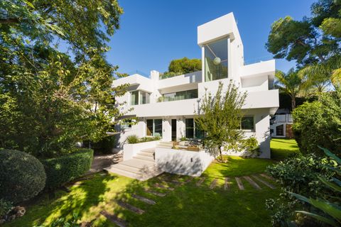 Villa a Marbella, Malaga, Marbella - € 2.190.000 | Ref: PANR-15370 - foto 47
