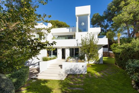 Villa a Marbella, Malaga, Marbella - € 2.190.000 | Ref: PANR-15370 - foto 48