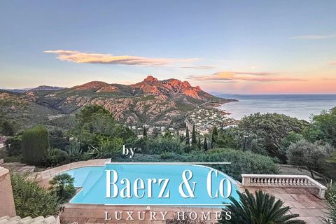 Villa i Saint-Raphael, Var, Saint-Raphael - € 1.799.000 | Ref: 85502882 - foto 1