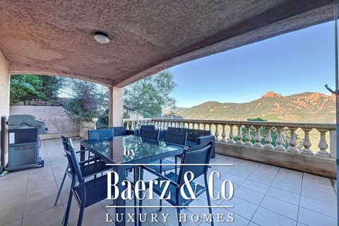 Villa i Saint-Raphael, Var, Saint-Raphael - € 1.799.000 | Ref: 85502882 - foto 24