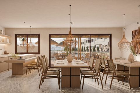 Byhus i Mijas, Malaga, Mijas - € 445.000 | Ref: P-425 - foto 8