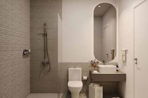 Byhus i Mijas, Malaga, Mijas - € 445.000 | Ref: P-425 - foto 7