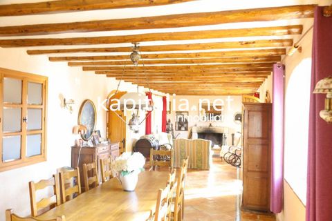 Villa a Canals, Valencia, Canals - € 599.000 | Ref: 07361 - foto 10