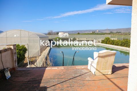 Villa a Canals, Valencia, Canals - € 599.000 | Ref: 07361 - foto 28