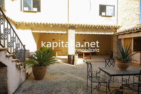 Villa a Canals, Valencia, Canals - € 599.000 | Ref: 07361 - foto 5