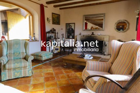 Villa a Canals, Valencia, Canals - € 599.000 | Ref: 07361 - foto 17