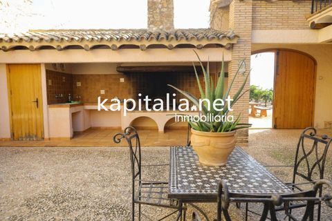 Villa a Canals, Valencia, Canals - € 599.000 | Ref: 07361 - foto 4