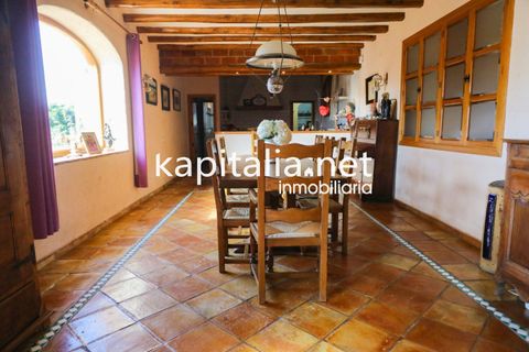 Villa a Canals, Valencia, Canals - € 599.000 | Ref: 07361 - foto 18