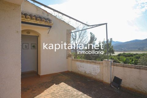 Villa a Canals, Valencia, Canals - € 599.000 | Ref: 07361 - foto 33