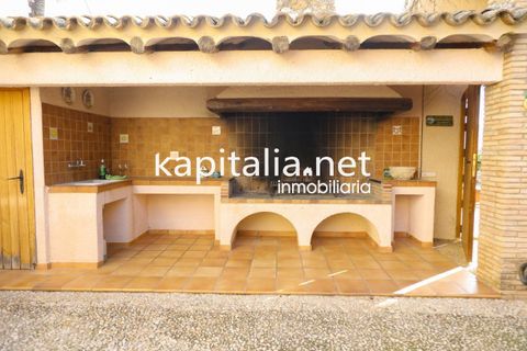 Villa a Canals, Valencia, Canals - € 599.000 | Ref: 07361 - foto 3