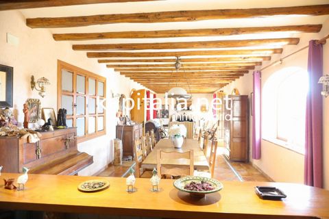 Villa a Canals, Valencia, Canals - € 599.000 | Ref: 07361 - foto 11
