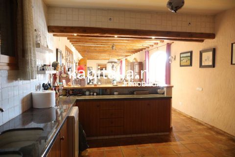 Villa a Canals, Valencia, Canals - € 599.000 | Ref: 07361 - foto 13