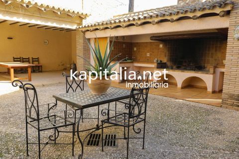 Villa a Canals, Valencia, Canals - € 599.000 | Ref: 07361 - foto 6