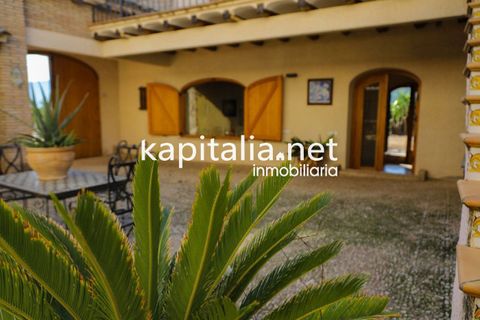 Villa a Canals, Valencia, Canals - € 599.000 | Ref: 07361 - foto 2