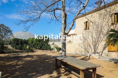 Villa a Canals, Valencia, Canals - € 599.000 | Ref: 07361 - foto 31