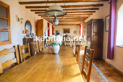 Villa a Canals, Valencia, Canals - € 599.000 | Ref: 07361 - foto 12