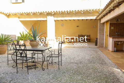 Villa a Canals, Valencia, Canals - € 599.000 | Ref: 07361 - foto 9