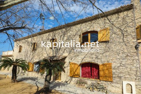 Villa a Canals, Valencia, Canals - € 599.000 | Ref: 07361 - foto 25