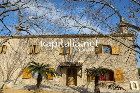 Villa a Canals, Valencia, Canals - € 599.000 | Ref: 07361 - foto 26