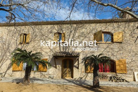 Villa a Canals, Valencia, Canals - € 599.000 | Ref: 07361 - foto 27