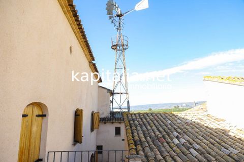 Villa a Canals, Valencia, Canals - € 599.000 | Ref: 07361 - foto 36