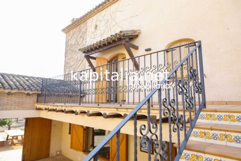 Villa a Canals, Valencia, Canals - € 599.000 | Ref: 07361 - foto 8