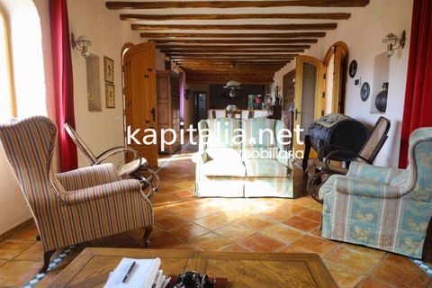 Villa a Canals, Valencia, Canals - € 599.000 | Ref: 07361 - foto 15