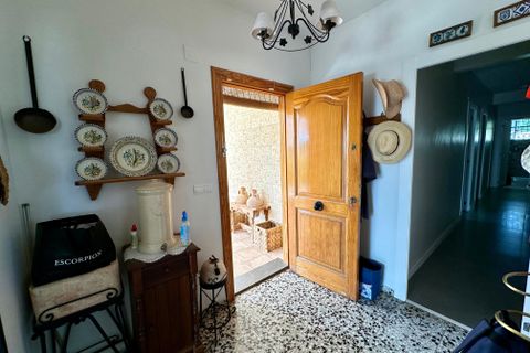 Villa a Alberic, Valencia, Alberic - € 280.000 | Ref: 09383 - foto 30