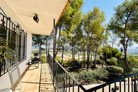 Villa a Alberic, Valencia, Alberic - € 280.000 | Ref: 09383 - foto 17