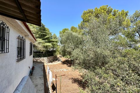 Villa a Alberic, Valencia, Alberic - € 280.000 | Ref: 09383 - foto 28