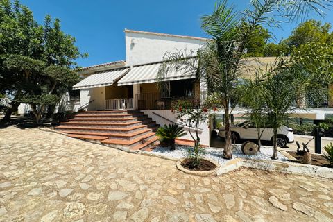 Villa a Alberic, Valencia, Alberic - € 280.000 | Ref: 09383 - foto 3