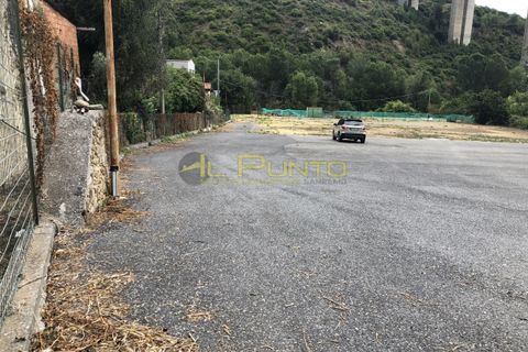 Tomt i Sanremo, Imperia, Sanremo - € 880 000 | Ref: NSV-513 - foto 15