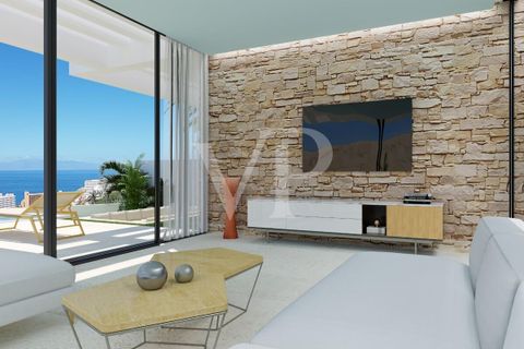 Villa i Adeje, Tenerife, Adeje - € 2.300.000 | Ref: ES 22 318 3537 - foto 6
