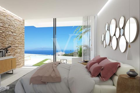 Villa i Adeje, Tenerife, Adeje - € 2.300.000 | Ref: ES 22 318 3537 - foto 7